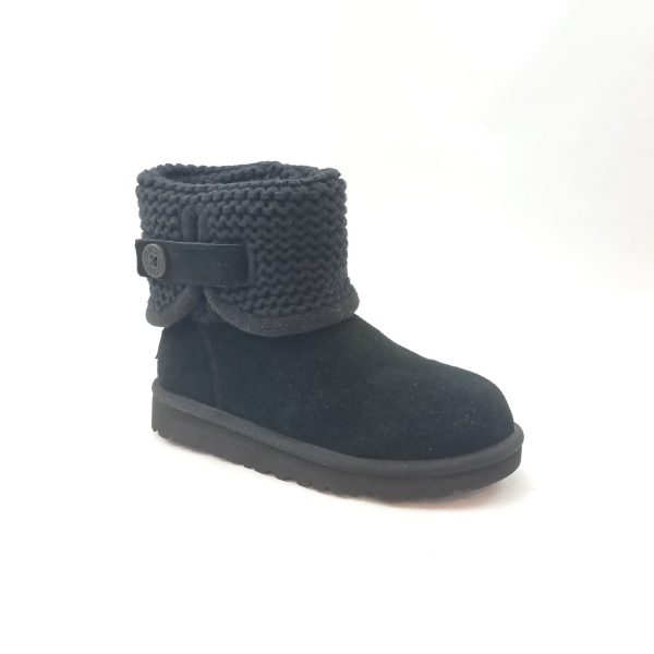Ugg K Darrah 1013859K K BLK