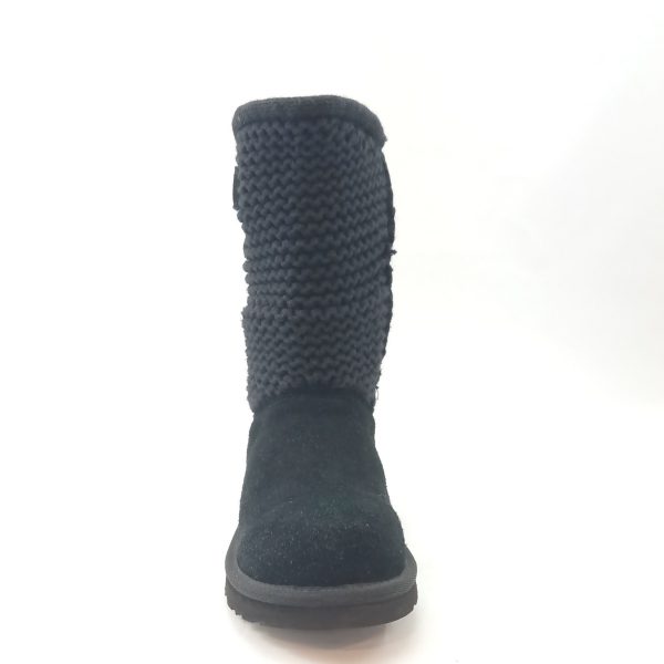 Ugg K Darrah 1013859K K BLK - Image 3