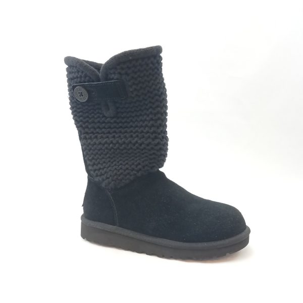 Ugg K Darrah 1013859K K BLK - Image 2