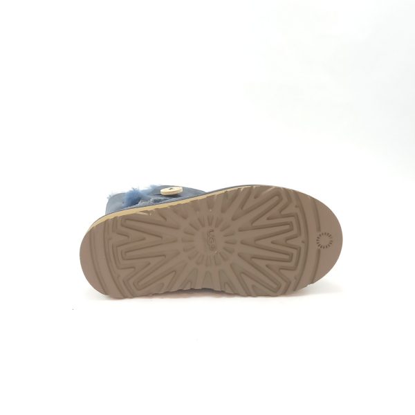 Ugg Bailey Button 1016226 BLU - Image 4