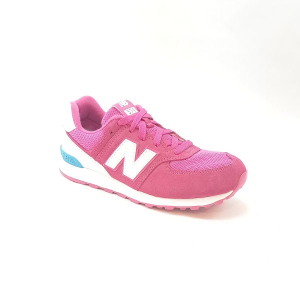 New Balance  KL574CZG