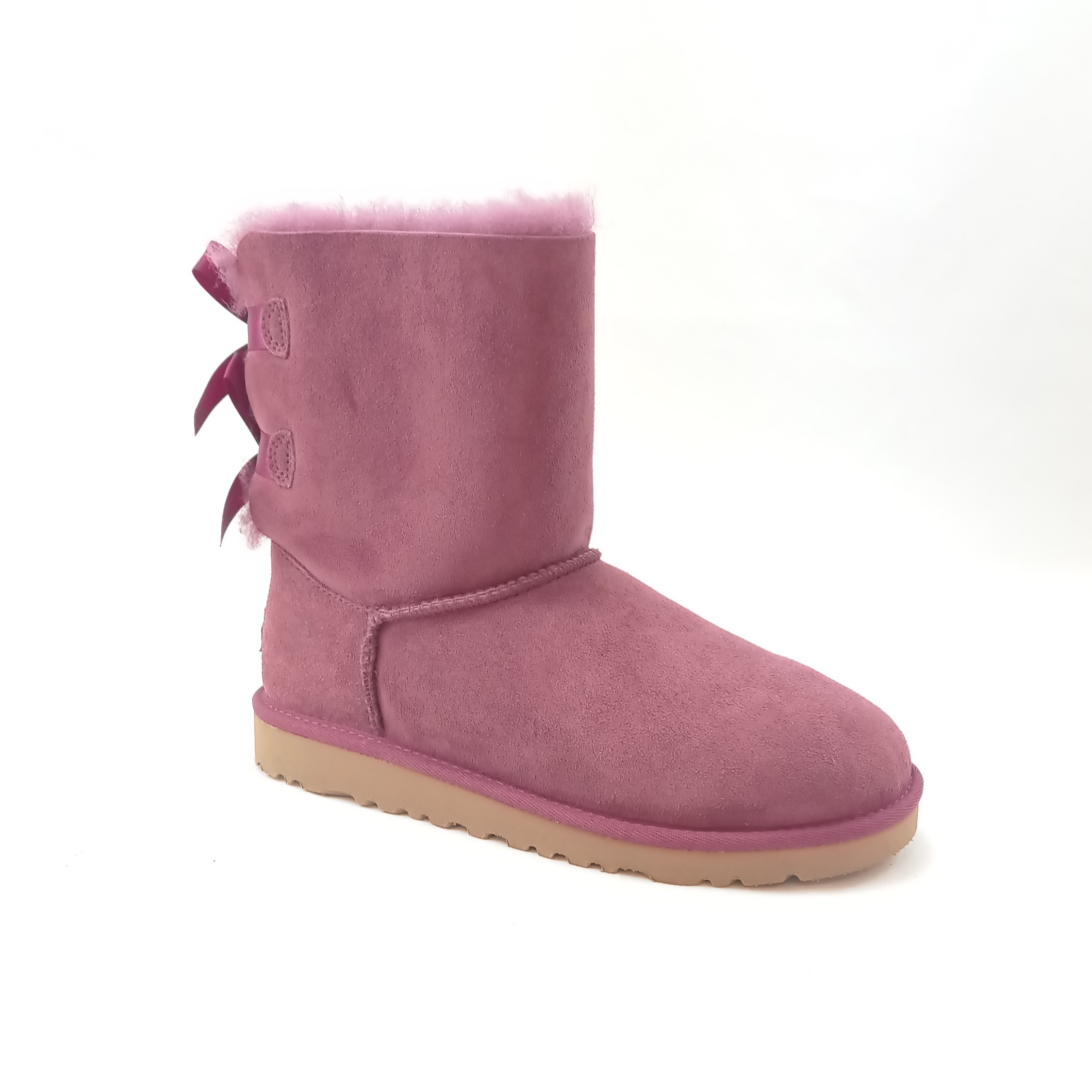 Ugg K Bailey Bow 3280Y K/BOUG