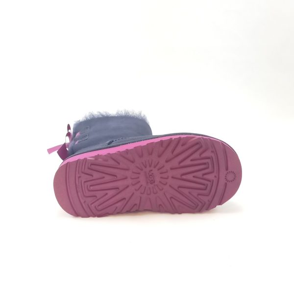 Ugg T Bailey Bow 3280T T /PCT