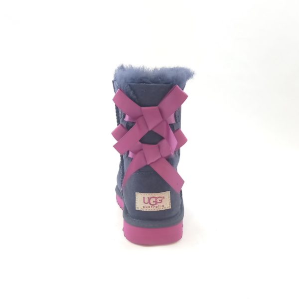 Ugg T Bailey Bow 3280T T /PCT