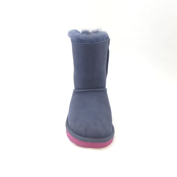 Ugg T Bailey Bow 3280T T /PCT