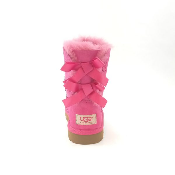 Ugg T Bailey Bow 3280T T /CRS