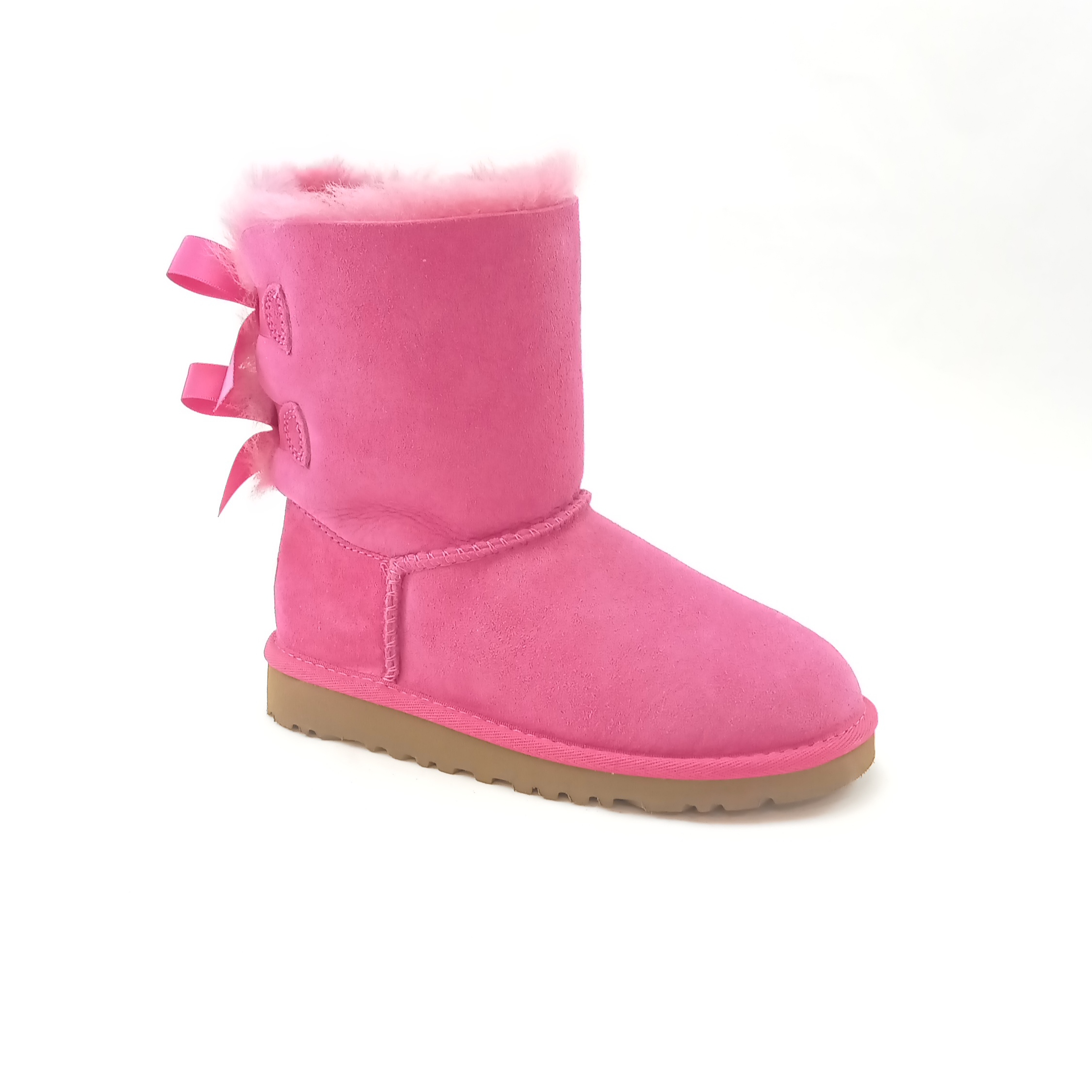 Ugg T Bailey Bow 3280T T /CRS