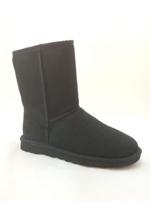 Ugg Classic II K/1017703K-BLK