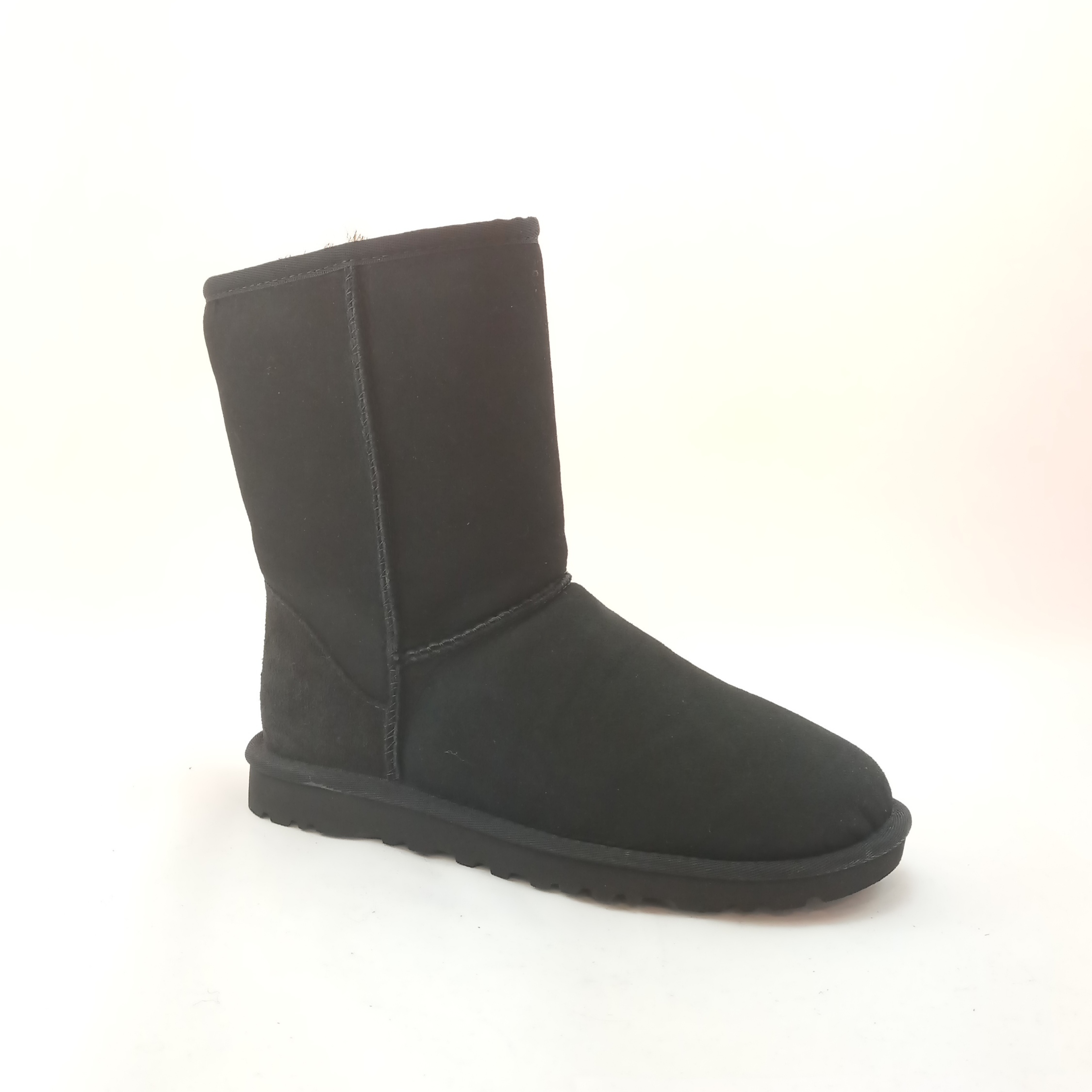 Ugg Classic II K/1017703K-BLK