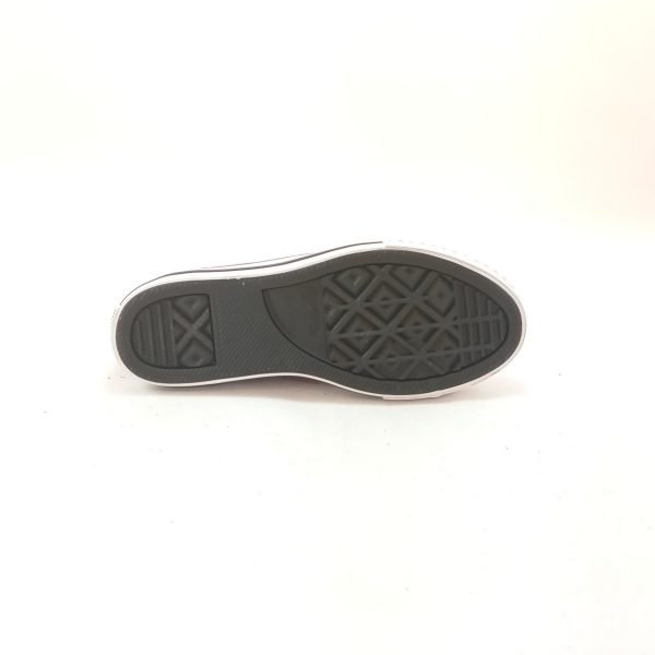 All Star Converse CTAS Double Tongue Ox 658198C - Image 3
