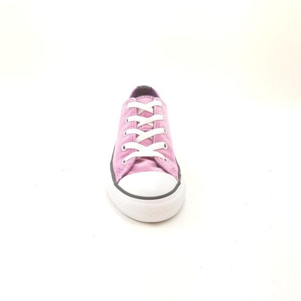 All Star Converse CTAS Double Tongue Ox 658198C - Image 2