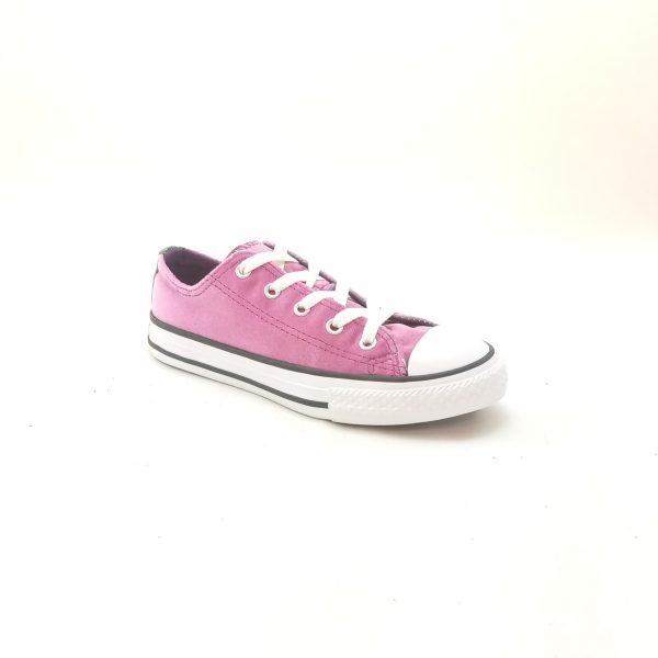 All Star Converse CTAS Double Tongue Ox 658198C