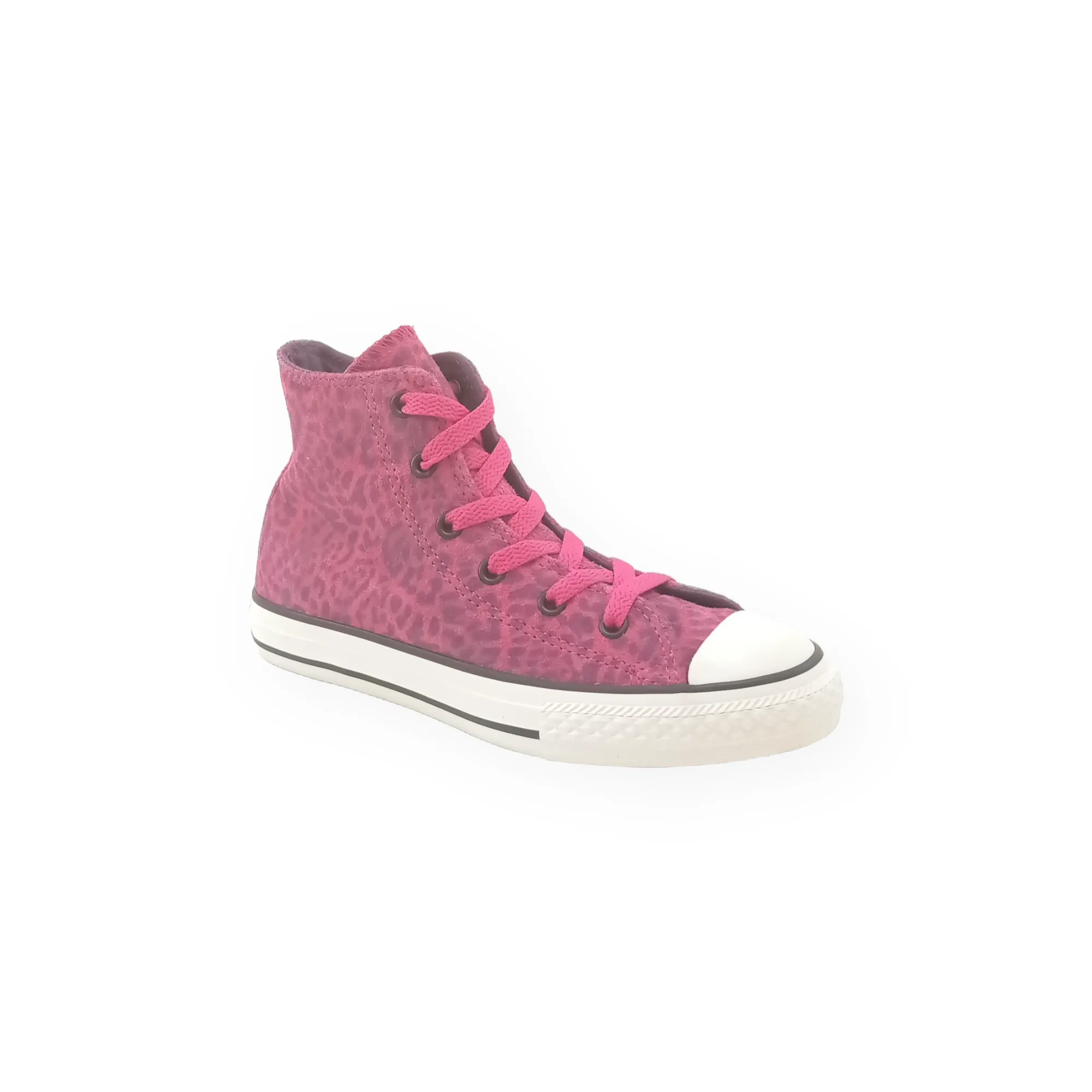 Converse All Star 645171C ΦΟΥ ΣΧ Hi WEB