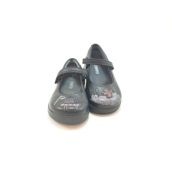 Camper Twins 80361
