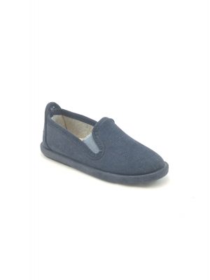 Adam's Shoes Παιδικές Παντόφλες Μπλε 003-00003