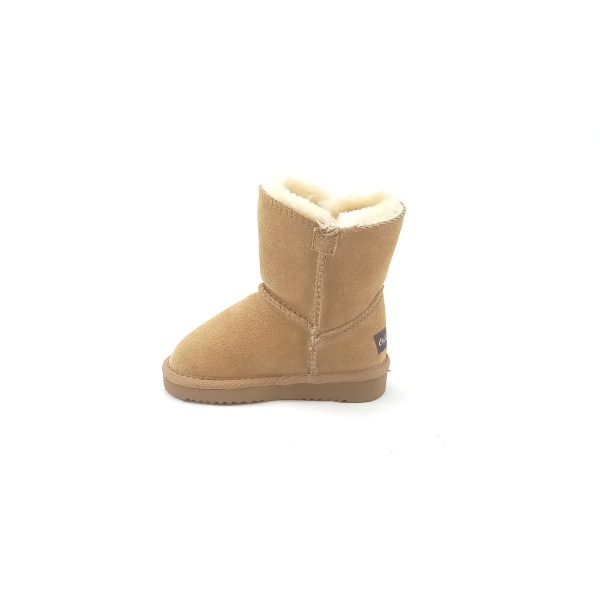 Childrenland Button Boots 7020/A - Image 4