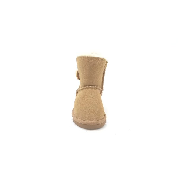 Childrenland Button Boots 7020/A - Image 3