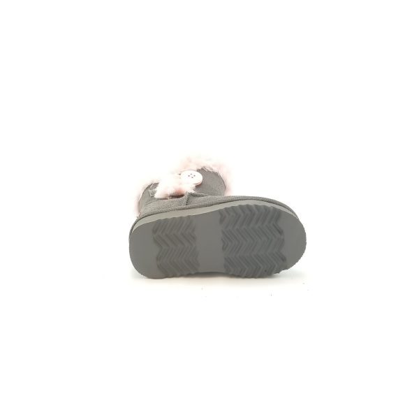 Childrenland 8202 GREY PINK