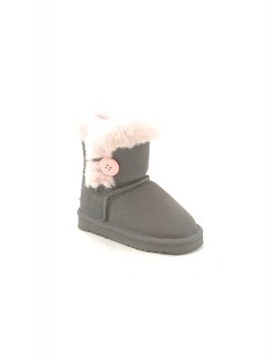 Childrenland 8202 GREY PINK