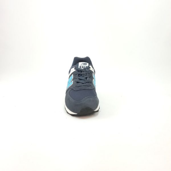 New Balance GS574MS2