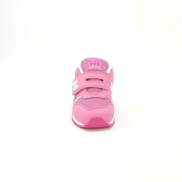 New Balance ΥV393BPK - Image 2
