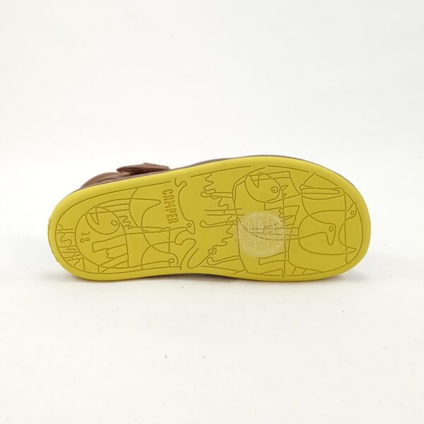 Camper 80177-043