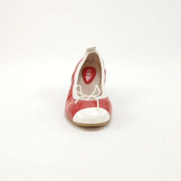 Bloch Ballerina red
