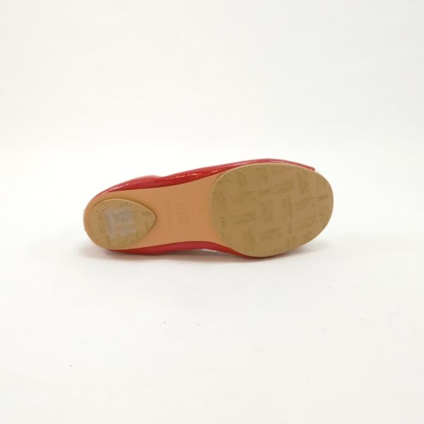 Bloch Ballerina red