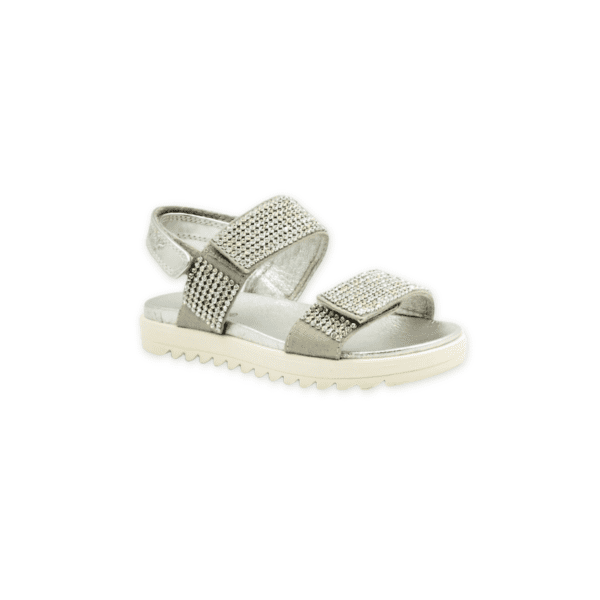 Lelli Kelly Beatrice AH01 4428 ΑΣΗ/STRASS & 9400 ΑΣΗ/STR