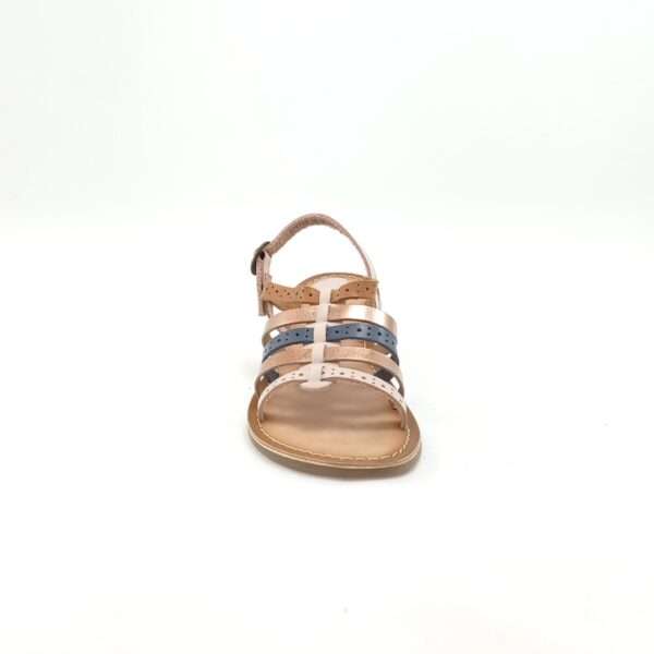 Kickers Dixmillion Perf 474710-30-13 - Image 3