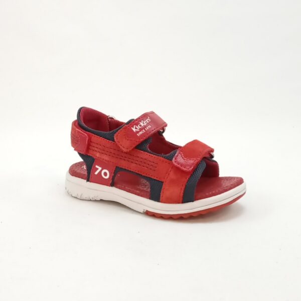 Kickers Plane 694880-30-4