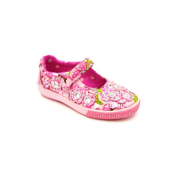 Lelli Kelly LK7148-BC02