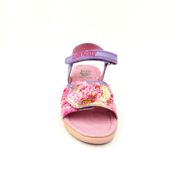 Lelli Kelly LK9420 Lilac BM02