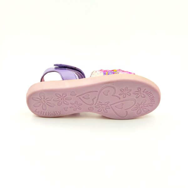 Lelli Kelly LK9420 Lilac BM02