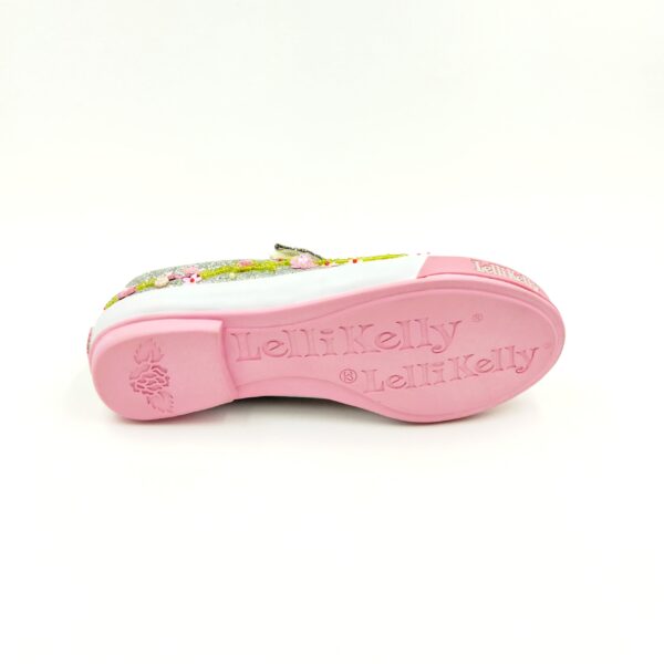Lelli Kelly LK8205 HA01 Glitter Fiori - Image 3