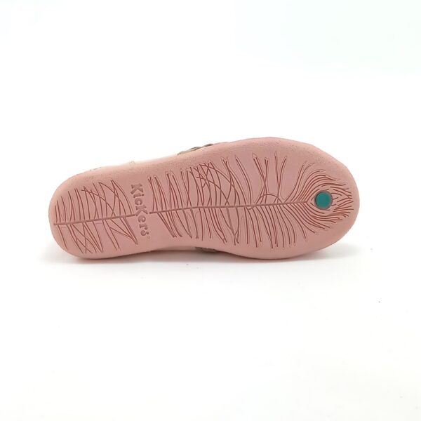 Kickers Pasty 182801-G-418 - Image 3