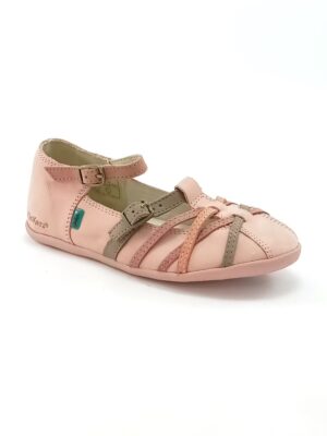 Kickers Pasty 182801-G-418