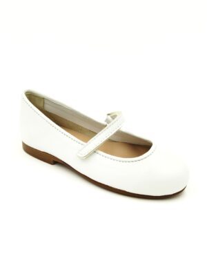 Eli 1401B Piel 1 Alfa Blanco 810