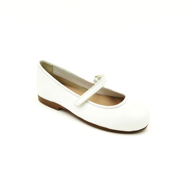 Eli 1401B Piel 1 Alfa Blanco 810