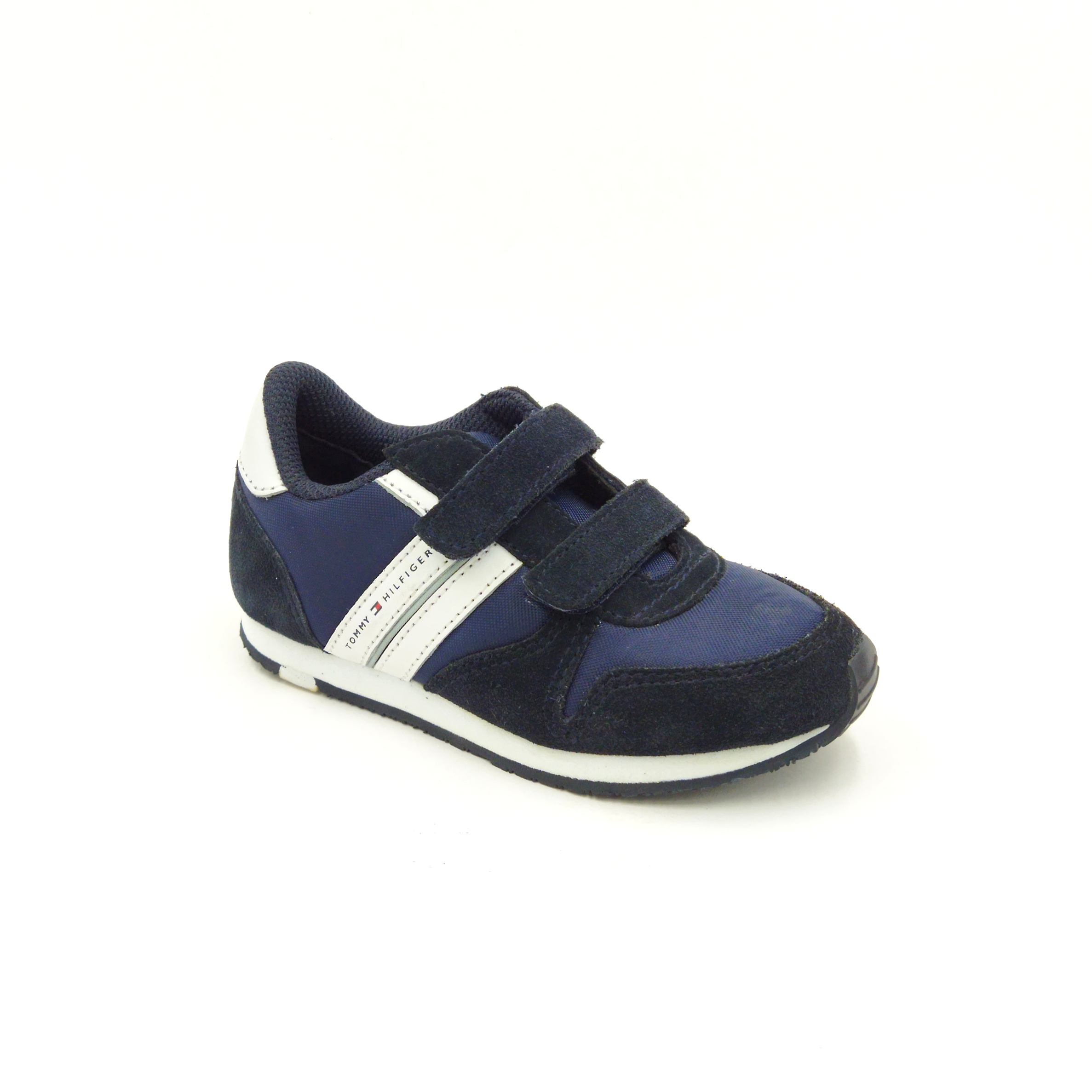 Tommy Hilfiger FB5681714 Jagger JR 10C