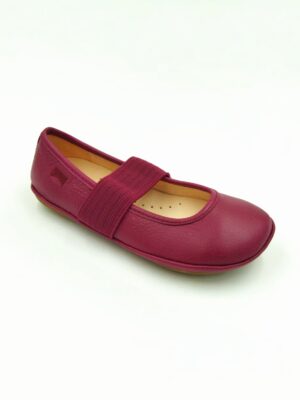 Camper 80025 135