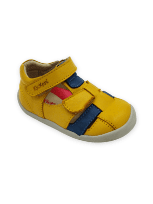 Kickers Wasabou 858390-10-71