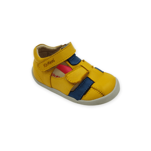 Kickers Wasabou 858390-10-71
