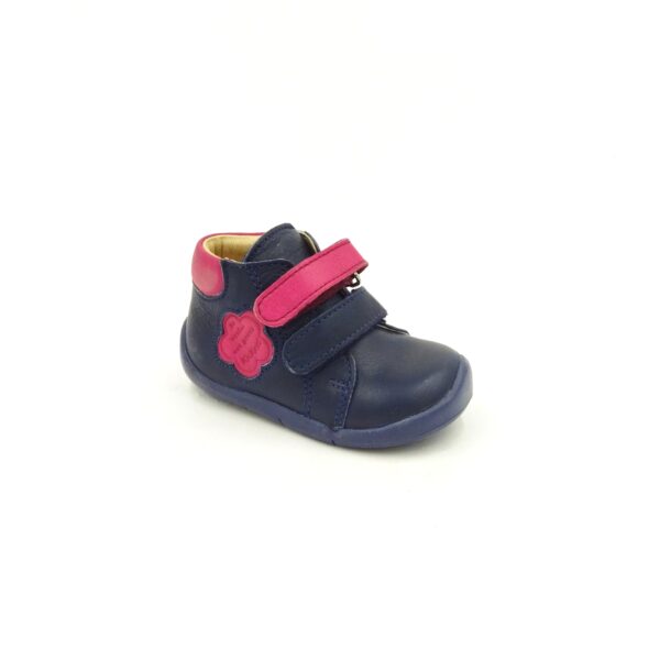Kickers Wakalla 87848-10-102