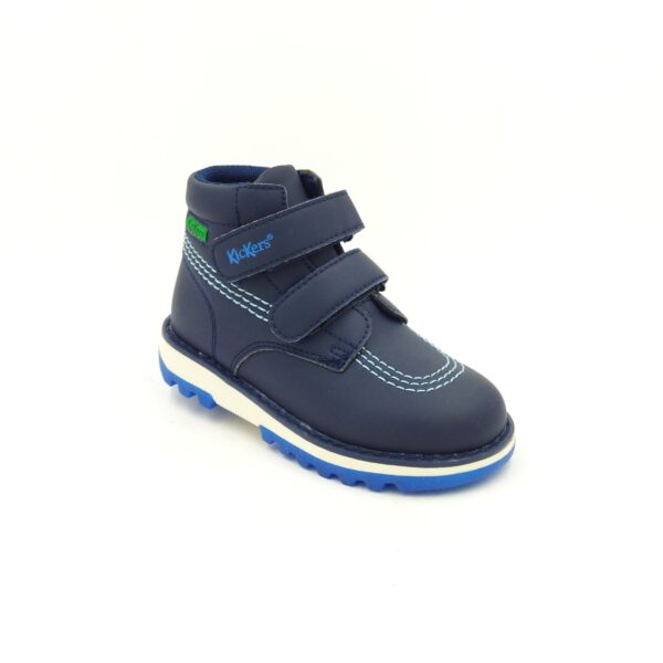 Kickers Kickfun 878750-10-101
