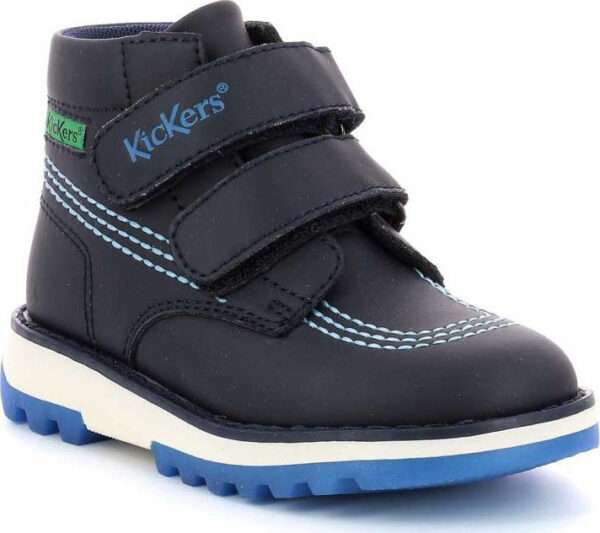 Kickers Kickfun 878750-10-101