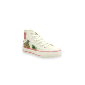 All Star 303254 WHITE PINK