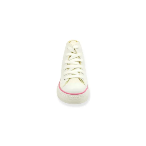 All Star 303254 WHITE PINK