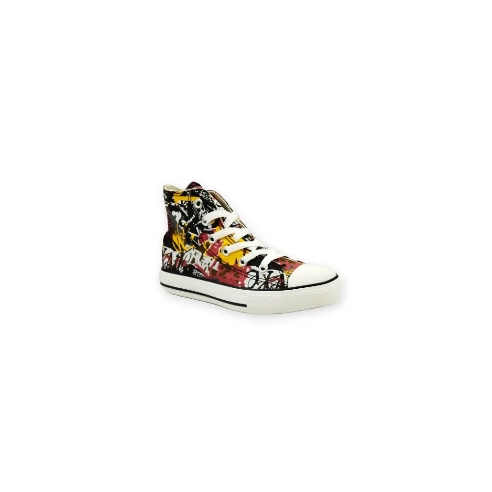 All Star 314146 ΛΑΔΙ ΣΧ