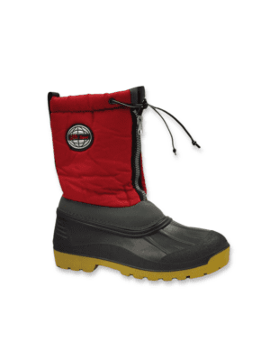 Meridian Cico Red Zip 5374351